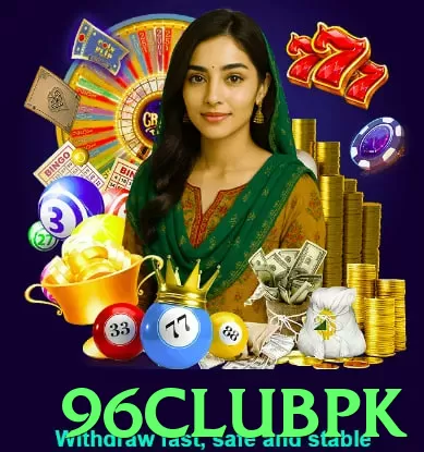 96clubpk Pakistan - 3