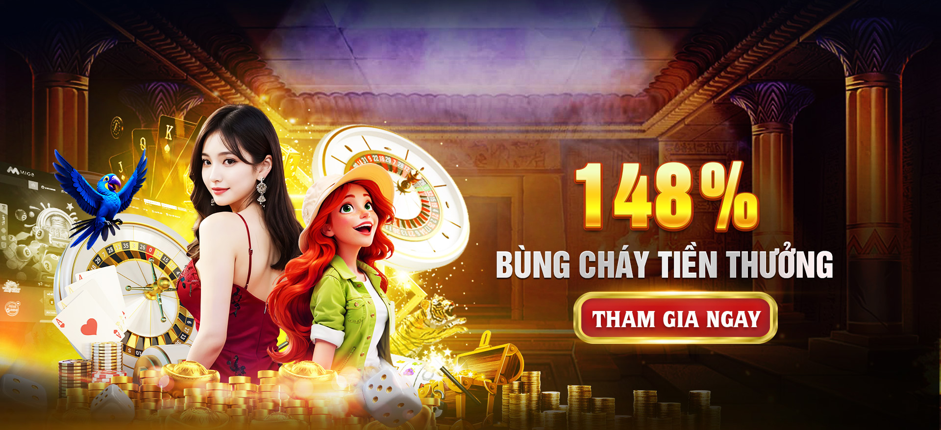 Hình ảnh quảng cáo của 79win hiển thị nền tảng và các lợi ích