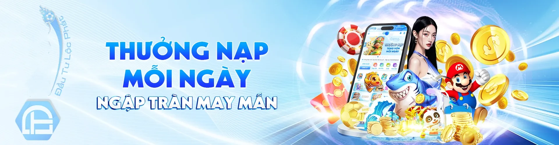Hình ảnh quảng cáo của 79win hiển thị nền tảng và các lợi ích