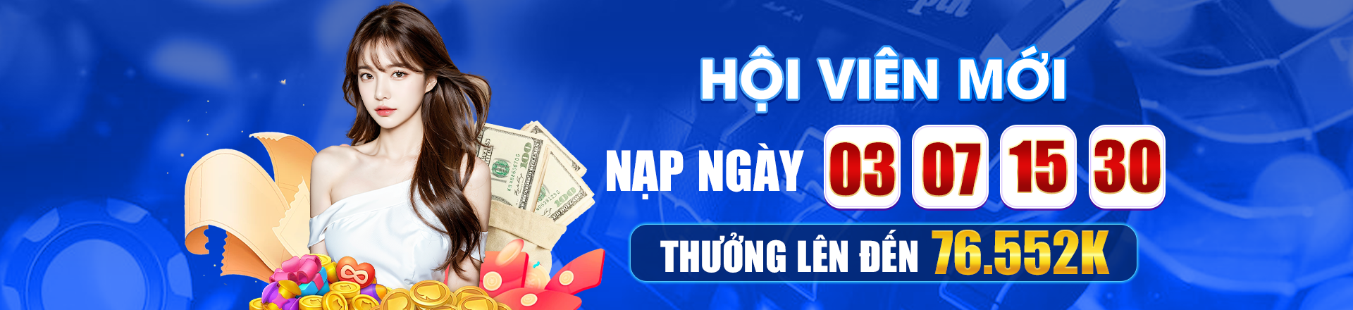 Hình ảnh quảng cáo của 79win hiển thị nền tảng và các lợi ích