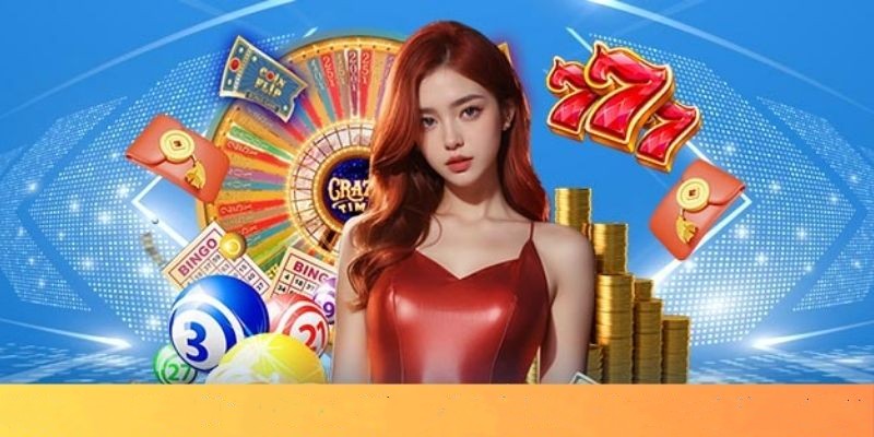 Hình ảnh quảng cáo của 79win hiển thị nền tảng và các lợi ích
