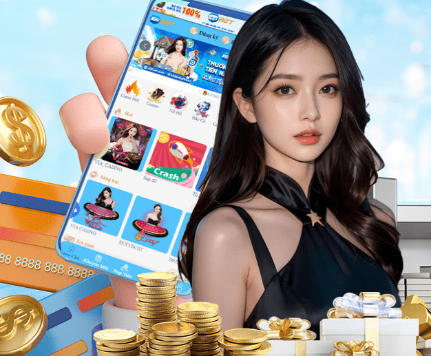 Hình ảnh quảng cáo của 79win hiển thị nền tảng và các lợi ích